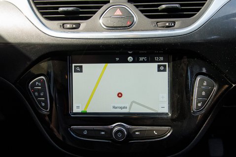 Vauxhall Corsa SE NAV 19