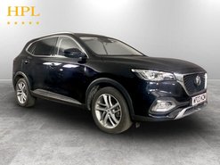 MG HS 1.5 T-GDI Exclusive SUV 5dr Petrol DCT Euro 6 (s/s) (162 ps) 1 Owner - Crui