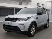 Land Rover Discovery 3.0 Discovery SE SD6 Auto 4WD 2