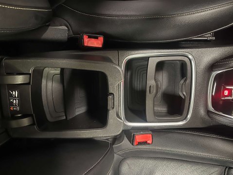 Vauxhall Grandland X 1.5 Grandland X Elite Nav TD S/S 5dr 27