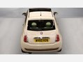 Fiat 500 1.2 Lounge Hatchback 3dr Petrol Manual Euro 5 (s/s) (69 bhp) 8