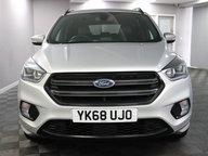 Ford Kuga ST-LINE TDCI 8