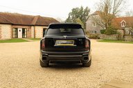 Rolls-Royce Cullinan 6.75 V12 Black Badge Auto 4WD Euro 6 5dr 7