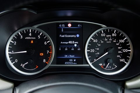 Nissan MICRA IG-T N-CONNECTA 14