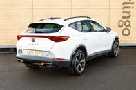 Cupra Formentor TSI V1 2