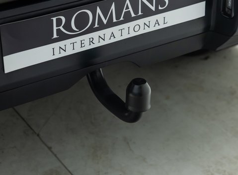 Mercedes-Benz G Class AMG G 63 MAGNO EDITION 37