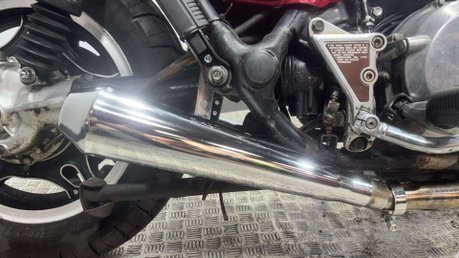 Honda CB CUSTOM 1980 RUNNING PROJECT BIKE CLEAN CLASSIC BIKE 900CC CRUISER 29