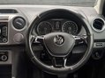 Volkswagen Amarok 2.0 Amarok Highline 4Motion Double Cab Auto 4WD 27