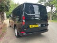 Ford Transit Custom 320 LIMITED L1H1 P/V ECOBOOST 11