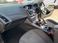 Ford Focus 1.0 Focus Titanium Navigator T 5dr 40
