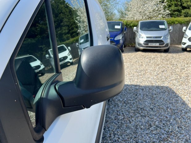 Peugeot Partner SWB L1H1 Low Roof Air Con Sensors EURO 6 NO VAT 20