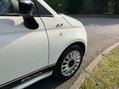 Fiat 500 1.2 Pop Hatchback 3dr Petrol Manual Euro 4 (69 bhp) 35
