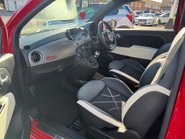 Fiat 500 S 18