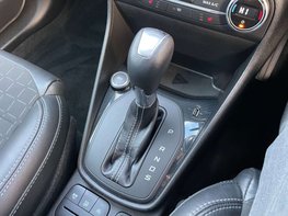 Ford Fiesta 1.0 Fiesta Active X T Auto 5dr 46