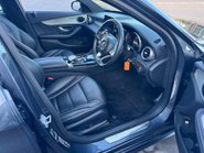 Mercedes-Benz C Class C250 BlueTEC AMG Line G-Tronic+ Euro 6 (s/s) 5dr 16