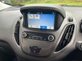Ford Transit Courier 1.0 LIMITED 99 BHP 25