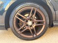 Mercedes-Benz E Class 2.1 E220 AMG Night Edition Premium Bluetec Auto 5dr 26