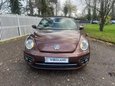 Volkswagen Beetle DESIGN TSI BLUEMOTION TECHNOLOGY 6
