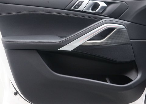 BMW X6 3.0 X6 xDrive 40i M Sport Auto 4WD 5dr 58