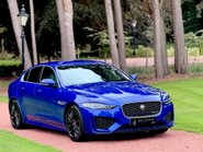 Jaguar XE R-DYNAMIC HSE 33