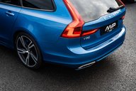 Volvo V90 2.0 V90 R-Design+ D5 PowerPulse AWD Auto 4WD 5dr 48