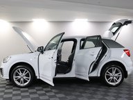 Audi Q2 TFSI S LINE 6