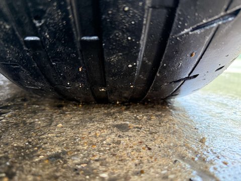 BMW 4 Series 2.0 420D Gran Coupe M Sport Auto 5dr 53