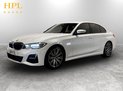 BMW 3 Series 2.0 320i M Sport Saloon 4dr Petrol Auto Euro 6 (s/s) (184 ps) 1 Owner - Se 3