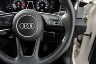 Audi A1 SPORTBACK TFSI SE 19