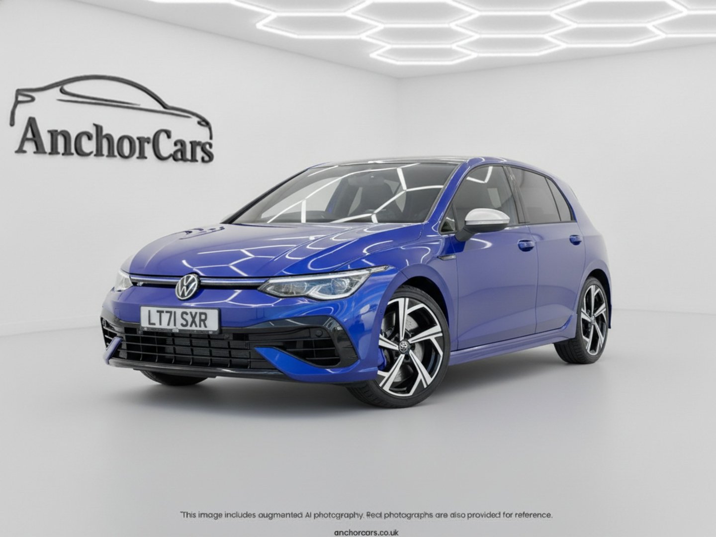 2021 Volkswagen Golf