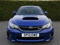 Subaru WRX Sti 2.5T Type UK Saloon 4dr Petrol Manual 4WD Euro 5 (300 ps) 3