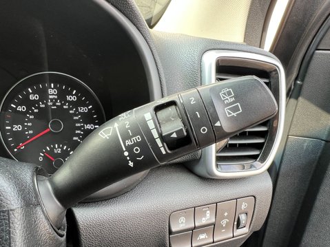 Kia Sportage 1.6 CRDi MHEV 3 SUV 5dr Diesel Hybrid Manual Euro 6 (s/s) (134 bhp) 22