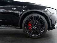 Mercedes-Benz GLC 3.0 AMG GLC 43 Premium+ 4Matic Auto 4WD 5dr 4