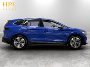 Skoda Enyaq iV 82kWh 80 SUV 5dr Electric Auto (204 ps) Sat Nav 8