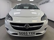 Vauxhall Corsa 1.2 Corsa SE 5dr 2