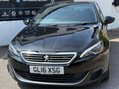 Peugeot 308 2.0 BlueHDi GT Hatchback 5dr Diesel EAT Euro 6 (s/s) (180 ps) 8