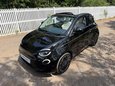 Fiat 500e C LA PRIMA 14