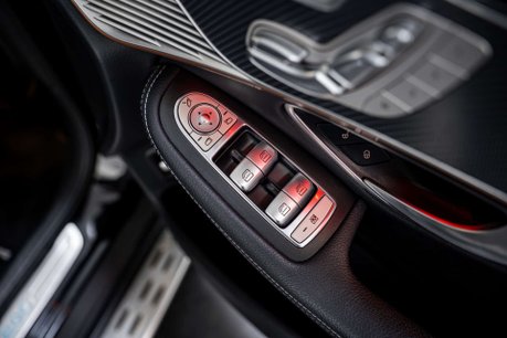 Mercedes-Benz EQC EQC 400 AMG Line Premium+ 4Matic 4WD 5dr 27