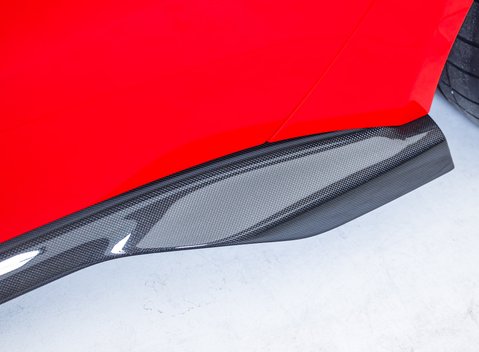 Ferrari F12 TDF 45