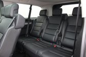 Peugeot Traveller 5dr 2.0 BlueHDi 180 Allure Long Automatic 8 Seater Minibus 11