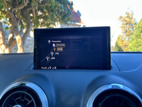 Audi A3 TFSI SPORT 28