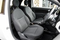 Fiat 500 STANDARD 28