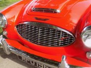 Austin Healey 100/6 BN4 81
