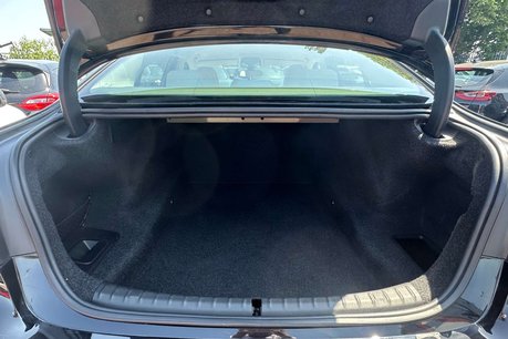 BMW 5 Series 2.0 520d SE Saloon 4dr Diesel Auto Euro 6 (s/s) (190 ps) 63