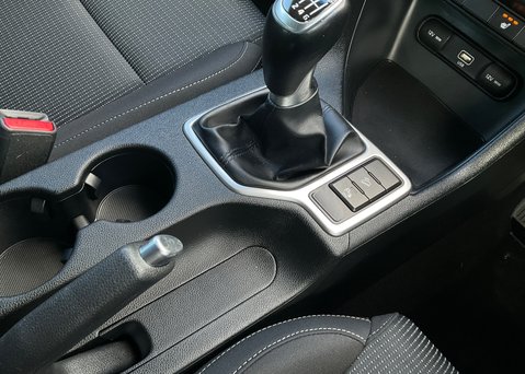 Kia Sportage 1.6 GDi ISG 2 21