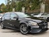 Mercedes-Benz A Class A 220 D AMG LINE -£20 ROAD TAX -APPLE CARPLAY -CAMERA -NEW MOT-FULL HISTORY