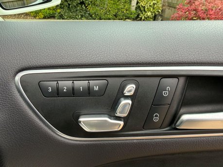 Mercedes-Benz B Class 2.1 B200d AMG Line (Premium Plus) 7G-DCT Euro 6 (s/s) 5dr 25