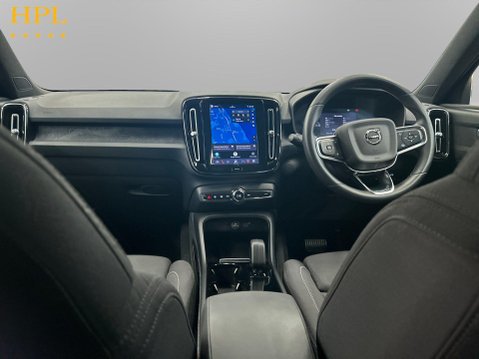 Volvo XC40 Recharge 69kWh Plus SUV 5dr Electric Auto (231 ps) 19