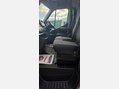 Renault Master BUSINESS + LM35 LWB FWD 2.3 DCI 135ps EU6 12