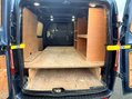 Ford Transit Custom 2.0 Transit Custom 280 Limited 10